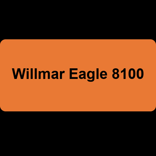 Willmar Eagle 8100